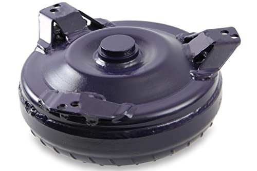 B&M 20480 Nitrous Holeshot 2400 Torque Converter #TOP4