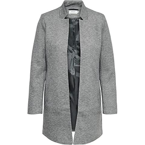 Manteau ONLY Coatigan ONLSOHO Cover