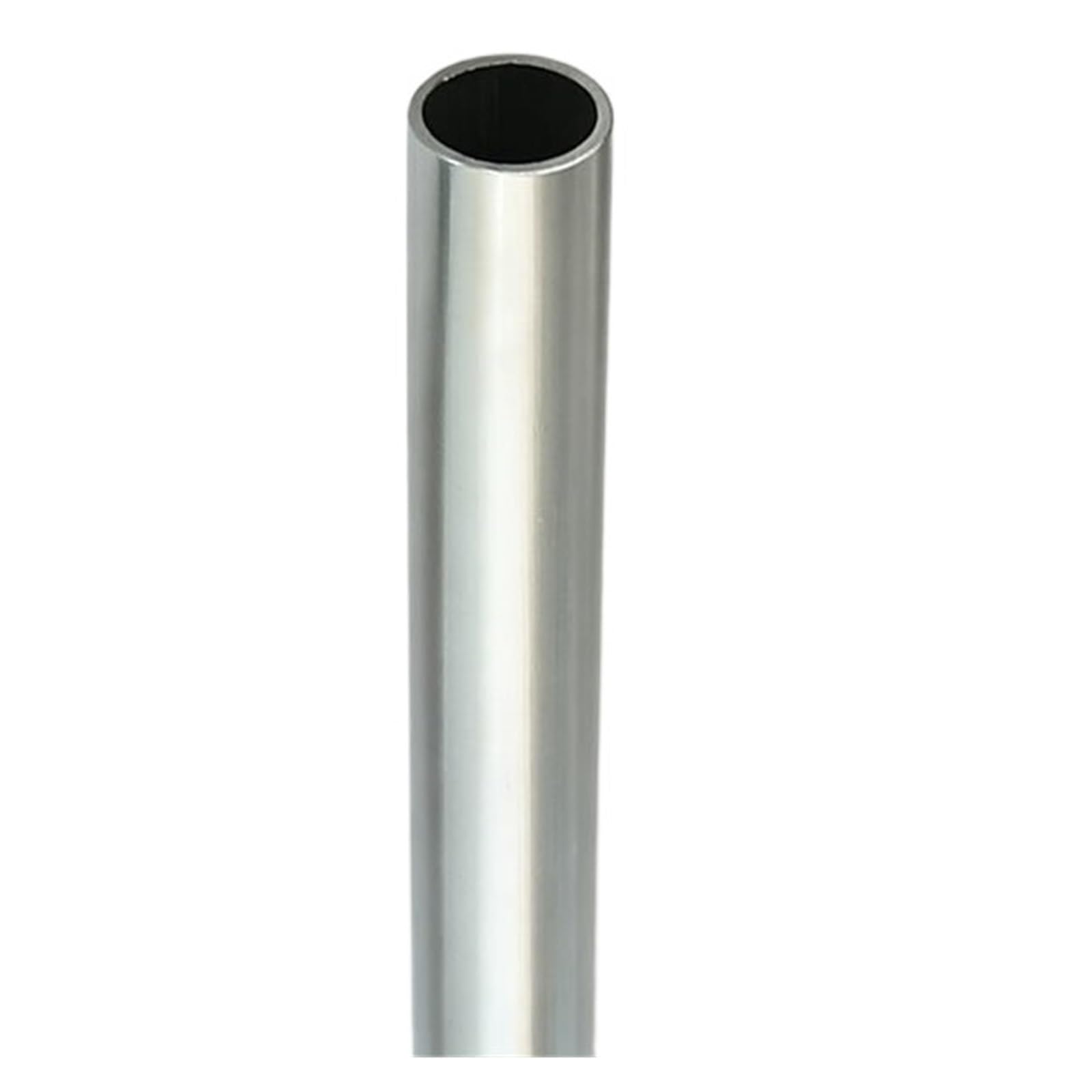 Rura Ze Stopu Aluminium 6063 T5 | Do cięcia, wiercenia i gięcia(OD50 ID44mm)