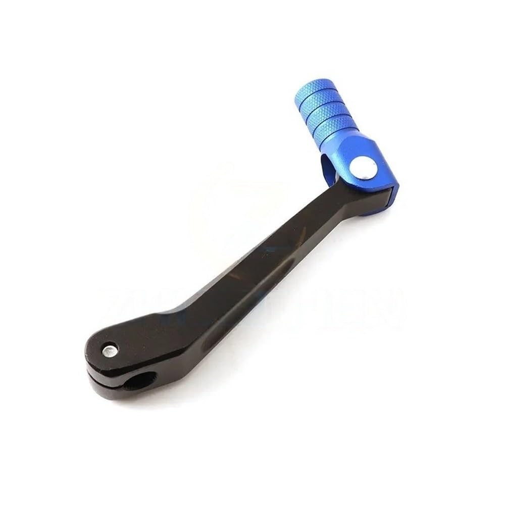 TEKNUI Motorcycle Gear Lever Motorcycle Gear Shift Lever 50cc 110cc 125cc 250cc Moto Pocket Pit Dirt Bike ATV Quad Motocross Modified Parts
