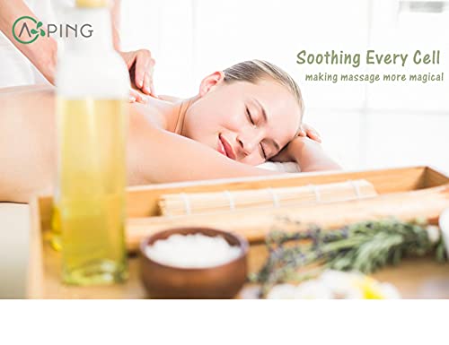 Watermelon, Passion Fruit, Mango Essential Oil Set, 3X10Ml Organic 100% Pure Plant Oil For Diffuser, Aromatherapy, Spa, Massage, Yoga, Perfume, Body #TOP5