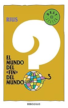 Paperback El mundo del fin del mundo (Spanish Edition) [Spanish] Book