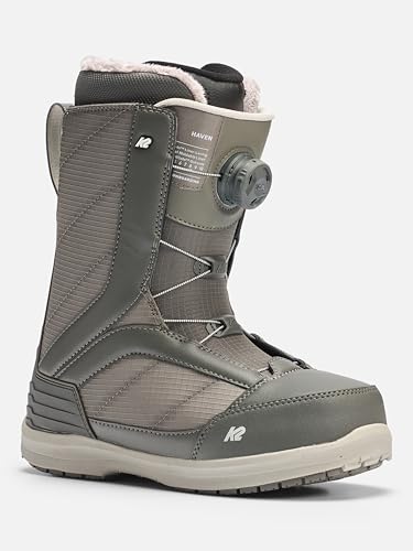 K2 Haven BOA