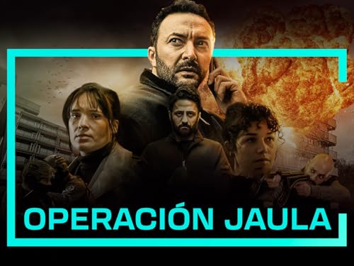 Operación Jaula