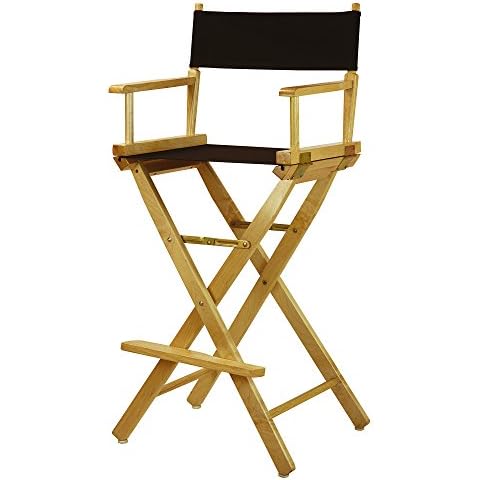 Casual Home Director's Chair Cover