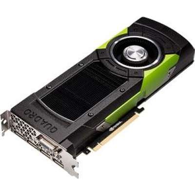 PNY Technologies vcqm6000 ? 24 gb-pb Nvidia Quadro m6000 24 GB PCIe gddr5 4 DP DVI STNC / Nr