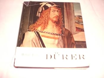 Hardcover Durer - Masters and Movements Book