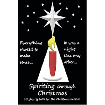 Spiriting Through Christmas