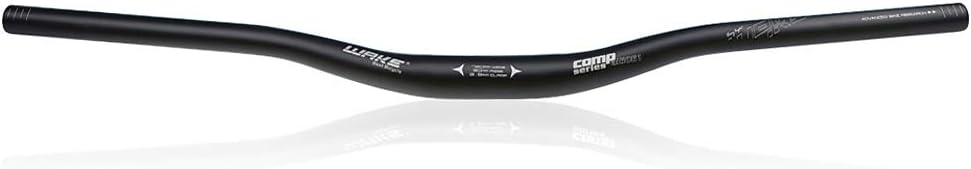 Mountain Bike Handlebar MTB Handlebar Cycling Handlebar Bicycle Riser Bar