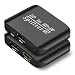 Ouitble Video-Splitter 4K60Hz DP zu kompatiblem HD MST-Splitter für Laptop