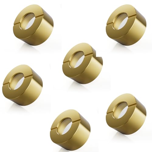 Sculpfun Laser Lens for SF-A9 Laser Engraving Machine, Sculpfun SF-A9 Laser Lens Accessories, Pack of 6