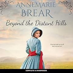 Couverture de Beyond the Distant Hills