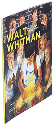 Walt Whitman