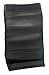 Underarm Crutch Pad and Hand Grip Covers MDUB Medical Comfortable Padding Washable Breathable Moisture Wicking Orthopedic Products Accessories (Black)