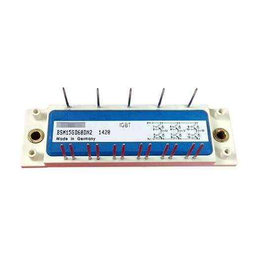 BSM15GD60DN2 BSM15GD60DN2 Express- und versiegelter Karton