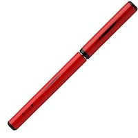 Amazon | あかしや 筆ペン 天然竹筆ペン 透明ケース入 紋竹 AK2000MP