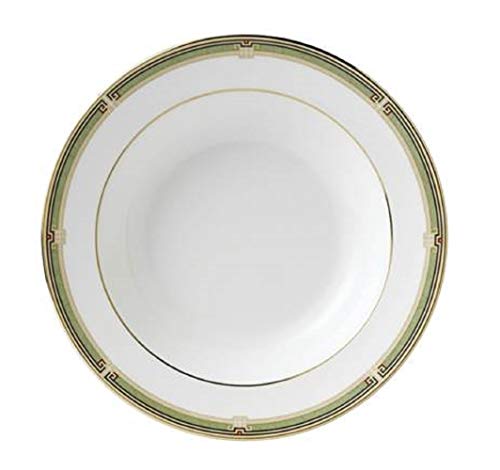 Wedgwood Oberon 8-Inch Rim Soup Bowl