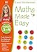 Produktbild Maths Made Easy: Numbers, Ages 3-5 (Preschool): Supports the National Curriculum, Maths Exercise Book (Made Easy Workbooks)