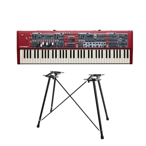Nord Stage 4 Compact」の人気商品一覧 | 安い商品を通販サイトから