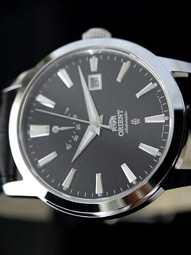 orient curator automatic