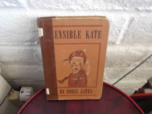 Sensible Kate B009K9CS0C Book Cover