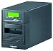 Produktbild Legrand, USV-Anlage Niky S mit 1000 VA/600 W - 6x IEC-Steckdosen - 2x Batterie 12V/7Ah, AVR, LCD Display , 310006