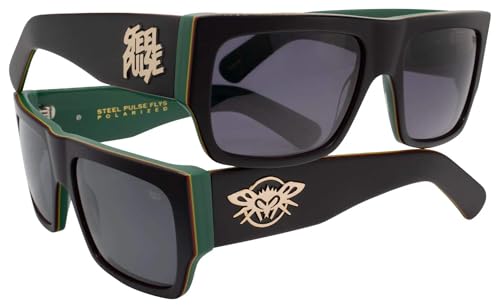 Steel Pulse Flys/Signature Sunglasses2
