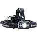 Black Diamond Icon Headlamp, Black
