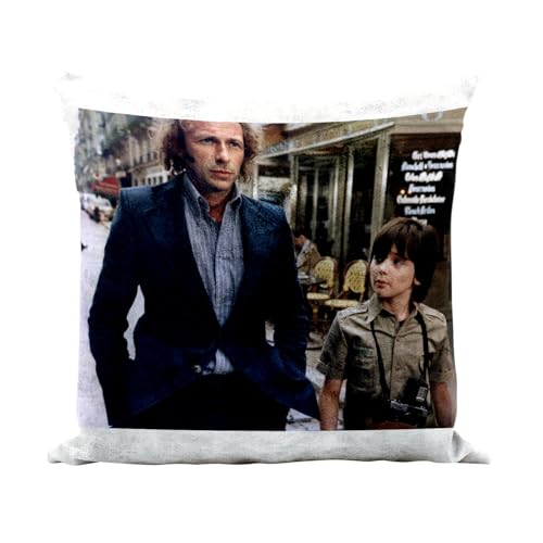 Coussin Pierre Richard Le Jouet, une idée cadeau originale pour cinéphile