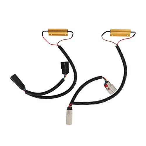 Faisceau de conversion à LED haute efficacité pour éclairage stable de Silverado - 3