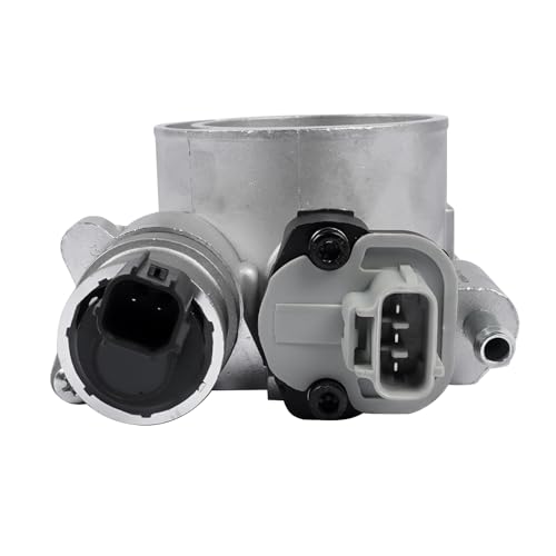 Flynsu Throttle Body Assembly 5114397AA Replacement for 2006 2007 Jeep Commander Grand Cherokee Mitsubishi Raider Replacement for 2003-2007 Dodge Dakota Durango Ram 1500 4.7L by Flynsu - Image 5