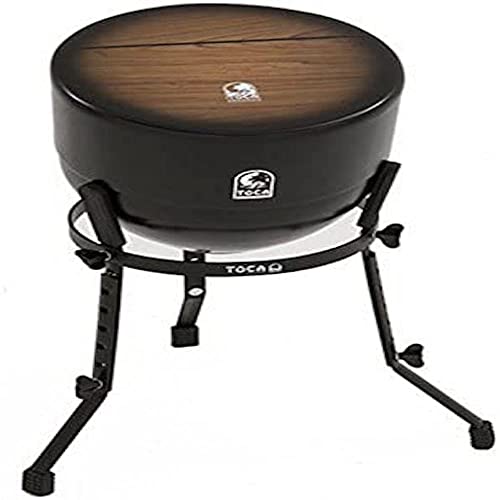 Toca T-Scc Rullante Conga Cajon