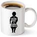 Game Of Thrones Coffee Mug - I Drink And I Know Things Mug - Game Of Thrones Merchandise Gifts For Women And Men - GOT Novelty And Collectibles