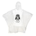Star Wars Darth Vader Hooded Rain Poncho Youth (Youth)