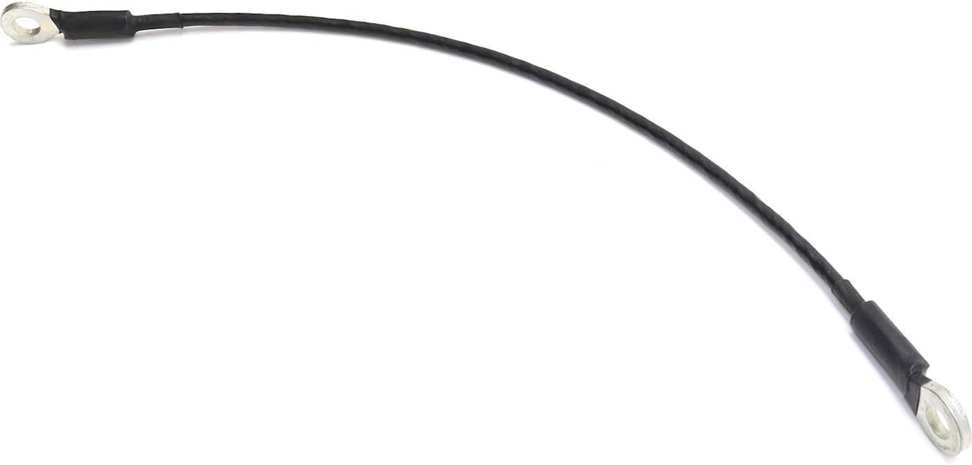 Sawyer Auto Replacement Tailgate Cable fits Plymouth Arrow Pickup 1979-1982 2.0L Passenger Side