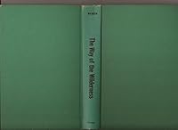 The Way of the Wilderness. B000Z31GLE Book Cover