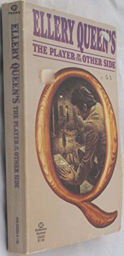 Player on the Other Side 0345282906 Book Cover