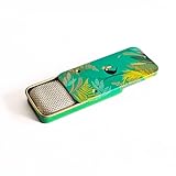 Ultralight Alcohol Burner Stove + Pot Stand for Camping Bikepacking Hiking Backpacking Outdoor Cooking (002)