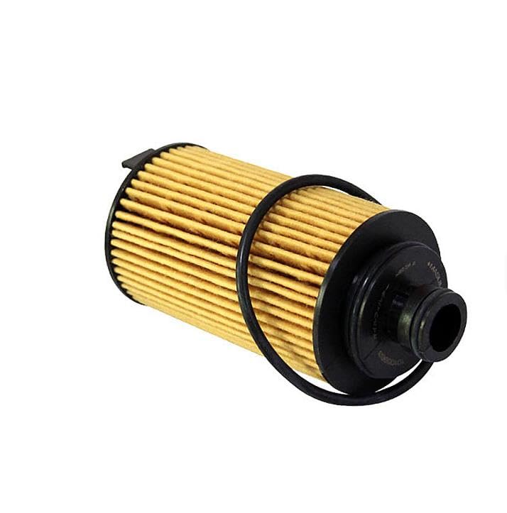 Filtro de aceite motor F4J16 para evitar el desgaste en Chery Tiggo8 3