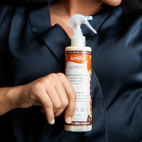 Activilong Actiforce Softening Mist 250 ml miniatura 3