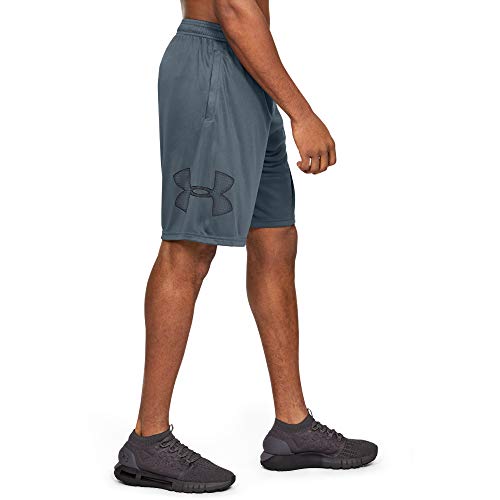 Image of Under Armour Men's Tech Graphic 10 inch Shorts
