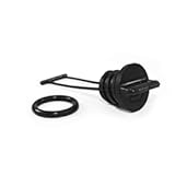 Hobie - Drain Plug W&sol;Gasket - 10091000