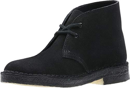 Image of Clarks ORIGINALS Women's Desert Boots