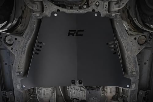 Car Catalytic Converters: How Many You Have & Why 5 Rough Country Catalytic Converter Shield for Toyota Tundra 2WD/4WD (2007-2021) - Anti Theft Skid Plate, 14-Gauge Steel, Bolt-On Protection & Powder-Coated Finish