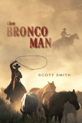The Bronco Man