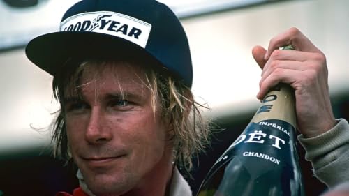 Foe and Friend: Knowing James HuntFrom the archiveJames Hunt and Hesketh: The Unlikely LadsFrom the archiveNiki Lauda Vs James Hunt: Opposites attackFrom the archiveHow McLaren crafted James Hunt's title-winning, underrated M23 F1 carDSJ on&hellip;