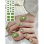 Green Glitter