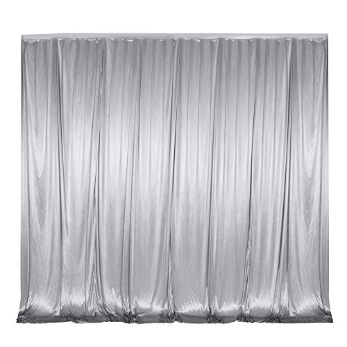 Best Drape For Backdrop Polyester