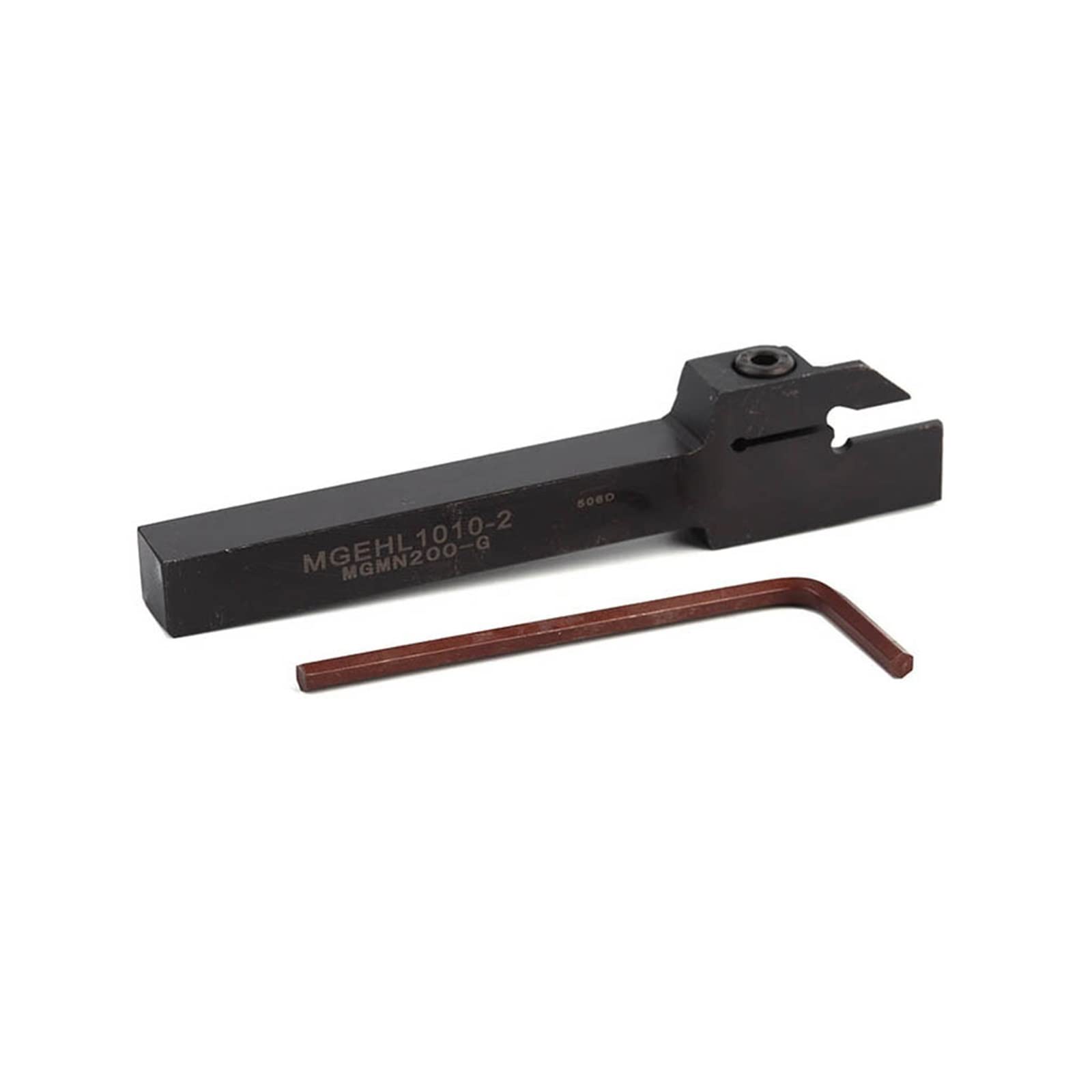 Dupha 1010-1.5 Cnc Lathe Turning Tool Holder Mgehr 1010 1212 1616 Mgehl External Grooving Turning Tool Holder 1.5Mm 2Mm 2.5Mm 3Mm 4Mm Slotted Boring Bar Cnc Lathe Tool Arbor