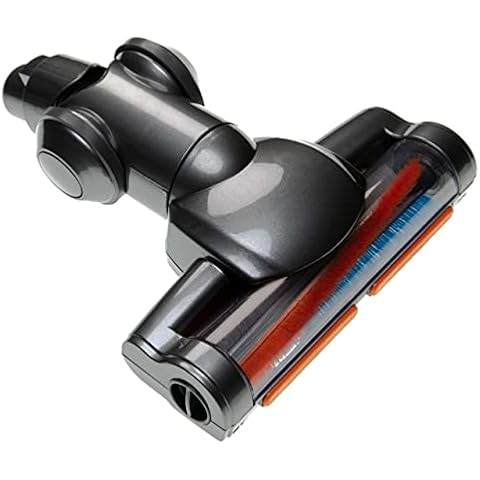 Boquilla turbo vhbw compatible con Dyson DC35 Cover